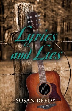 LYRICS AND LIES - Reedy, Susan