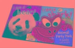 Cover Animal Party Pack