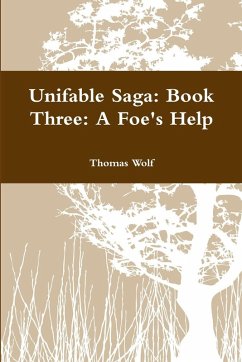 Unifable Saga - Wolf, Thomas