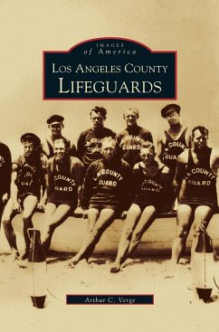 Los Angeles County Lifeguards - Verge, Arthur C.