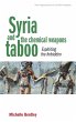 Syria and the chemical weapons taboo - Bild 1
