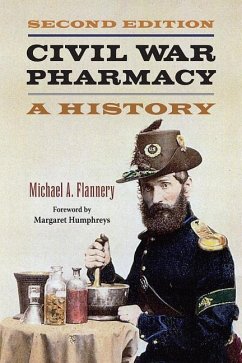 Civil War Pharmacy: A History