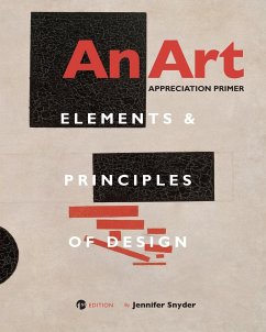 An Art Appreciation Primer - Snyder, Jennifer