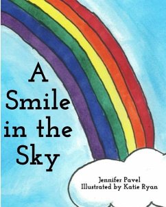 A Smile in the Sky - Pavel, Jennifer