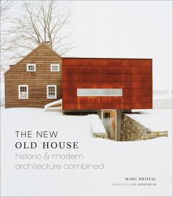 The New Old House - Kristal, Marc