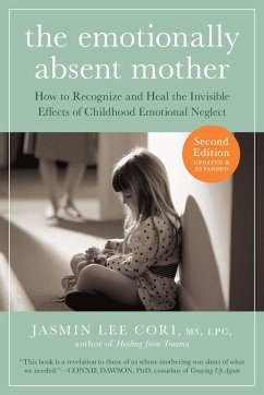 Emotionally Absent Mother - Cori, Jasmin Lee
