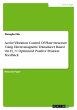 Active Vibration Control Of Plate... - Bild 1