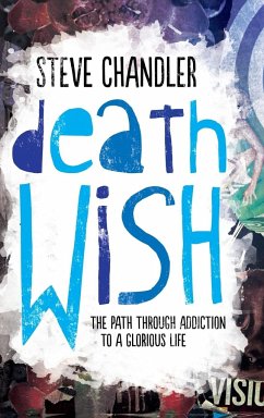 Death Wish - Chandler, Steve