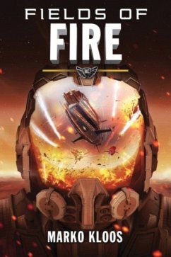 Cover Fields of Fire