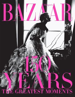 Harper's Bazaar: 150 Years - Bailey, Glenda