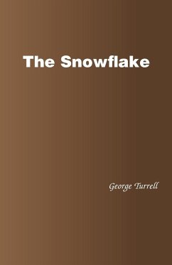 The Snowflake - Turrell, George