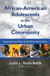 African-American Adolescents in the... - Bild 1