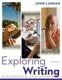 Exploring Writing: Paragraphs and Essays 3e with MLA Booklet 2016