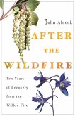 After the Wildfire: Ten Years of Recovery from the Willow Fire