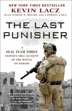 The Last Punisher - Lacz, Kevin; Rocke, Ethan E; Lacz, Lindsey