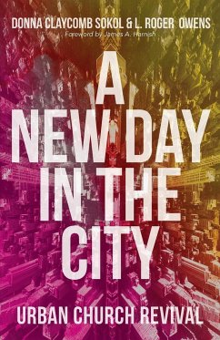 A New Day in the City - Sokol, Donna Claycomb; Owens, L Roger