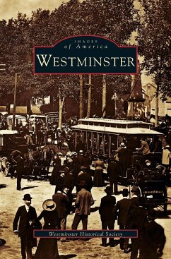 Westminster - Westminster Historical Society