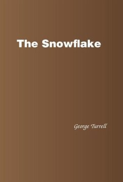 The Snowflake - Turrell, George