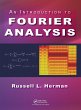 An Introduction to Fourier Analysis - Bild 1