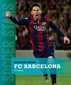 FC Barcelona - Whiting, Jim