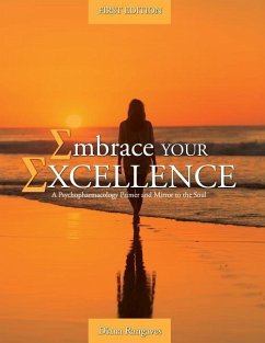 Embrace Your Excellence - Rangaves, Diana