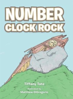 Number Clock Rock - Tate, Tiffany