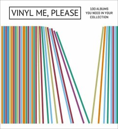 Vinyl Me, Please - Please