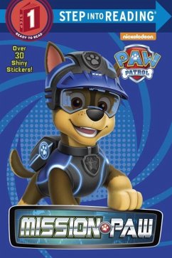 Mission Paw (Paw Patrol) - Random House