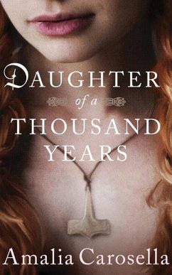 Daughter of a Thousand Years - Carosella, Amalia