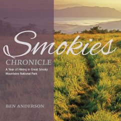 Smokies Chronicle - Anderson, Ben