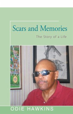 Scars and Memories - Hawkins, Odie