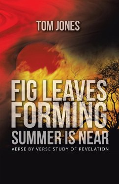 Fig Leaves Forming Summer Is Near - Jones, Tom