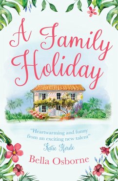 A Family Holiday - Osborne, Bella