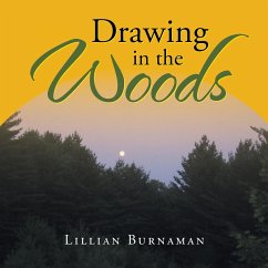 Drawing in the Woods