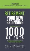 Retirement: Your New Beginning