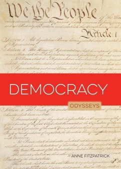 Democracy - Fitzpatrick, Anne