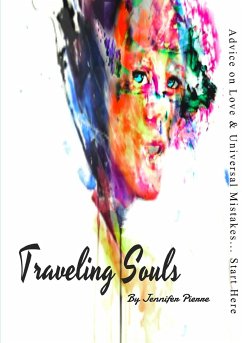 Traveling Souls - Pierre, Jennifer