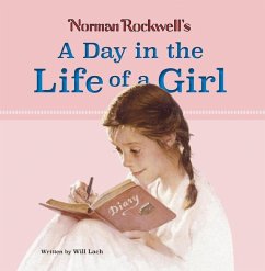 Norman Rockwell's a Day in the Life of a Girl - Lach, Will