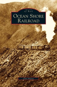 Ocean Shore Railroad - Hunter, Chris