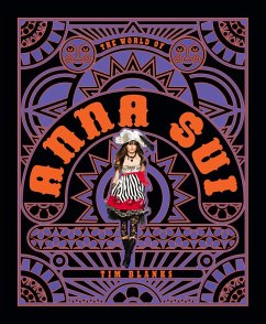 The World of Anna Sui - Blanks, Tim