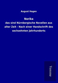 Cover Norika