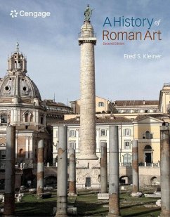 A History of Roman Art - Kleiner, Fred S.