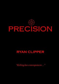 Precision - Clipper, Ryan