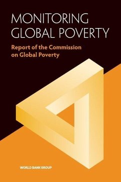 Monitoring Global Poverty - World Bank