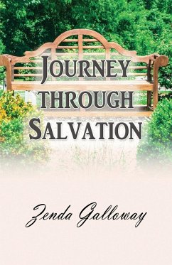 Journey through Salvation - Galloway, Zenda