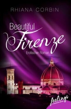 Cover Beautiful Firenze