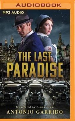 The Last Paradise - Garrido, Antonio