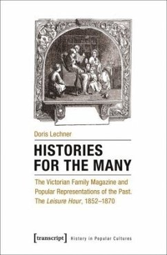 Histories for the Many - Lechner, Doris