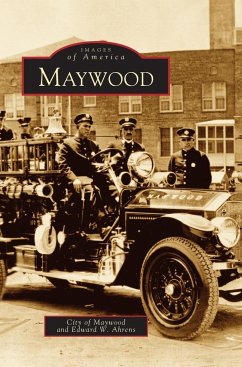 Maywood - Ahrens, Edward W.