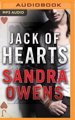 Jack of Hearts - Owens, Sandra